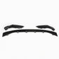 BMW G80 M3 / G82 M4 Carbon Fiber Front Splitter