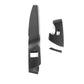 Chevrolet Corvette C7 Carbon Fiber Driver Side Window Switch Panel Cover