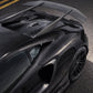 McLaren Artura Carbon Fiber Side Vents