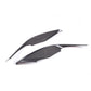 Lamborghini Urus Carbon Fiber Taillight Trim