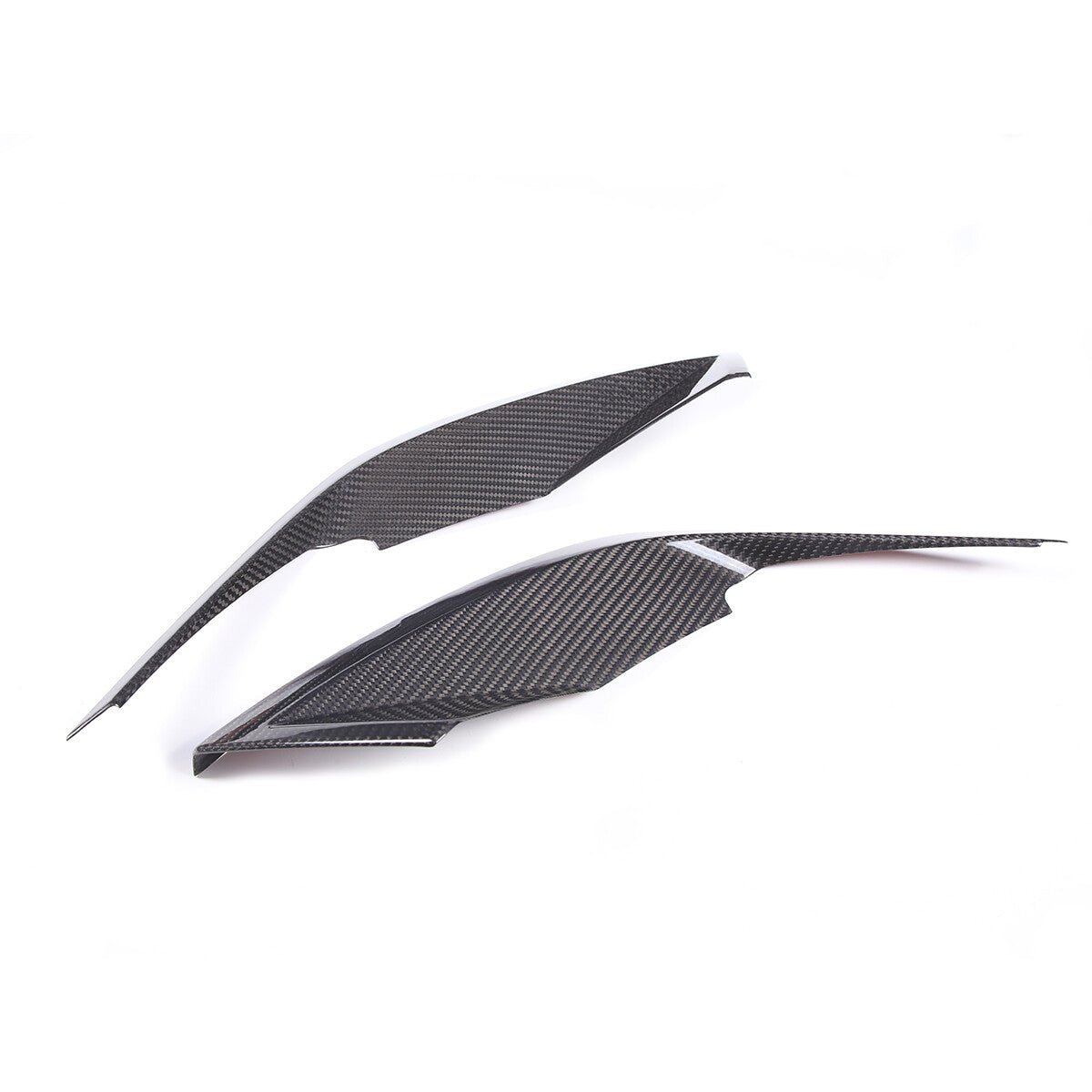 Lamborghini Urus Carbon Fiber Taillight Trim