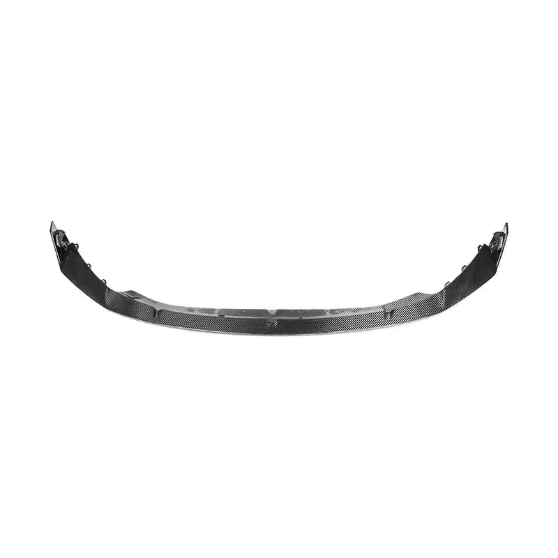PAKTECHZ CARBON FIBER FRONT LIP - BMW G80 M3 | G82 M4 - Exotics Carbon Design
