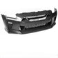 OEM STYLE FRONT BUMPER CONVERSION KIT - NISSAN GT-R R35 (2009–2022)