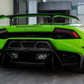 Lamborghini Huracán - Carbon Fiber Rear Diffuser