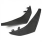 2023–2026 Chevrolet Corvette C8 Z06 & E-Ray Premium Carbon Fiber Front Canards
