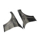 BMW G80 M3 / G82 M4 IMP Style Carbon Fiber Front Fenders