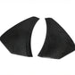 McLaren Artura N-Style Carbon Fiber Rear Bumper Side Panels