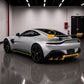 Aston Martin Vantage CMS Style Carbon Fiber Rear Wing