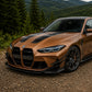 BMW G80 M3 / G82 M4 AC Style Carbon Fiber Hood