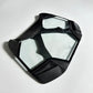 Ferrari 488 Spider Transparent Carbon Fiber Engine Bonnet