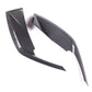 Lamborghini Urus Carbon Fiber Taillight Trim