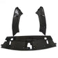 2008-2020 Nissan GT-R R35 Carbon Fiber Engine Bay Cover Set