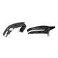 CARBON FIBER MIRROR CAPS - BMW G80 M3 | G82 M4 - Exotics Carbon Design