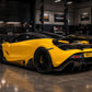 Carbon Fiber P.T Style Race Wing – McLaren 720S (2017–2023)