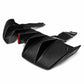 McLaren 720S GTR Style Carbon Fiber Rear Diffuser