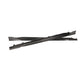 2024+ Ford Mustang - JC Style Carbon Fiber Side Skirts