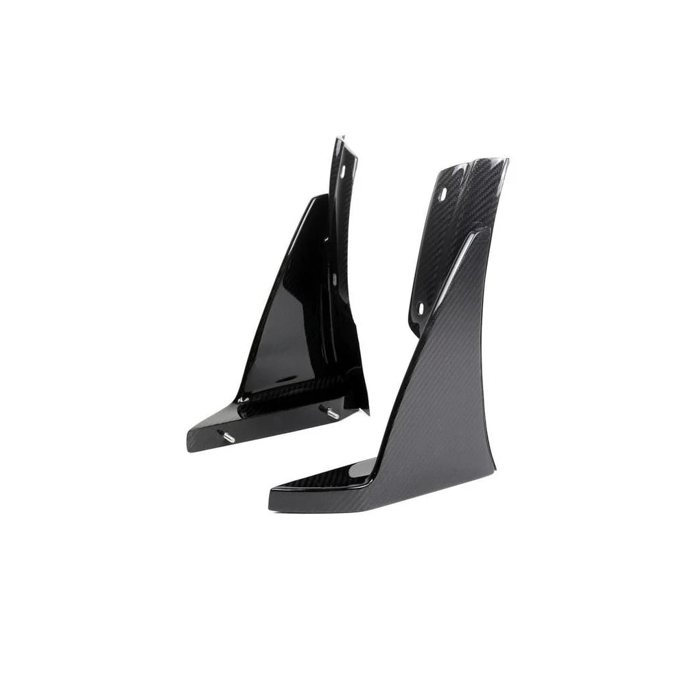 Chevrolet Corvette C7 Z06 Carbon Fiber Track Pack Aero Kit – Version 2