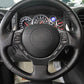 Nissan GT-R R35 Carbon Fiber Steering Wheel Trim