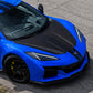 Corvette C8 - Carbon Fiber Hood