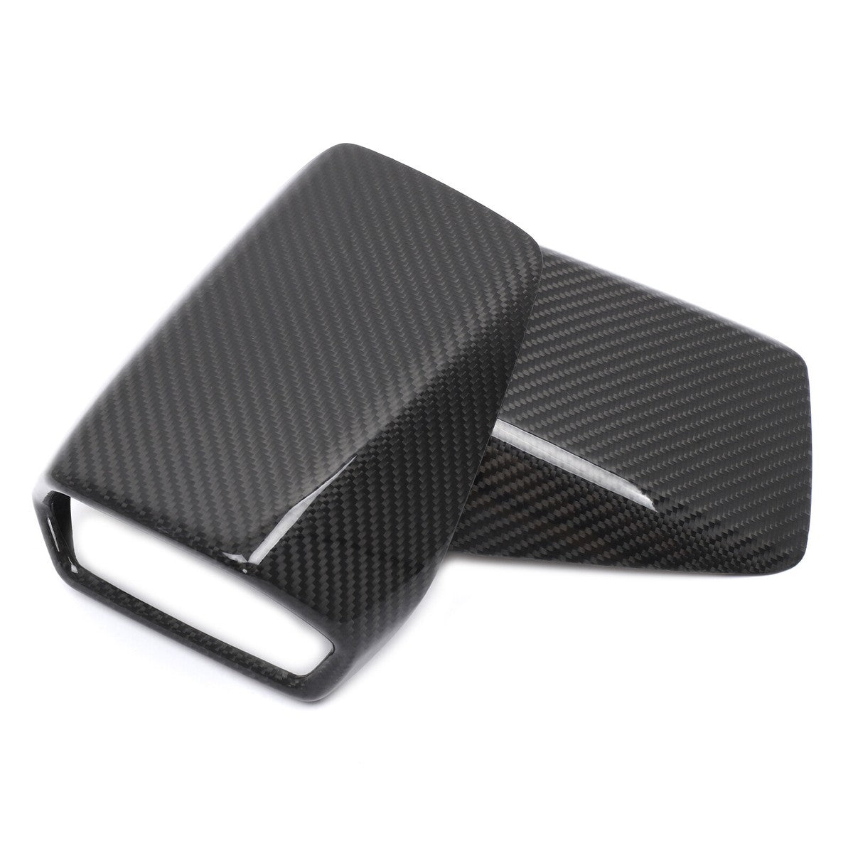 Lamborghini Huracan Carbon Fiber Air Vent Trim Set