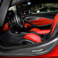 McLaren Artura Carbon Fiber Door Sills