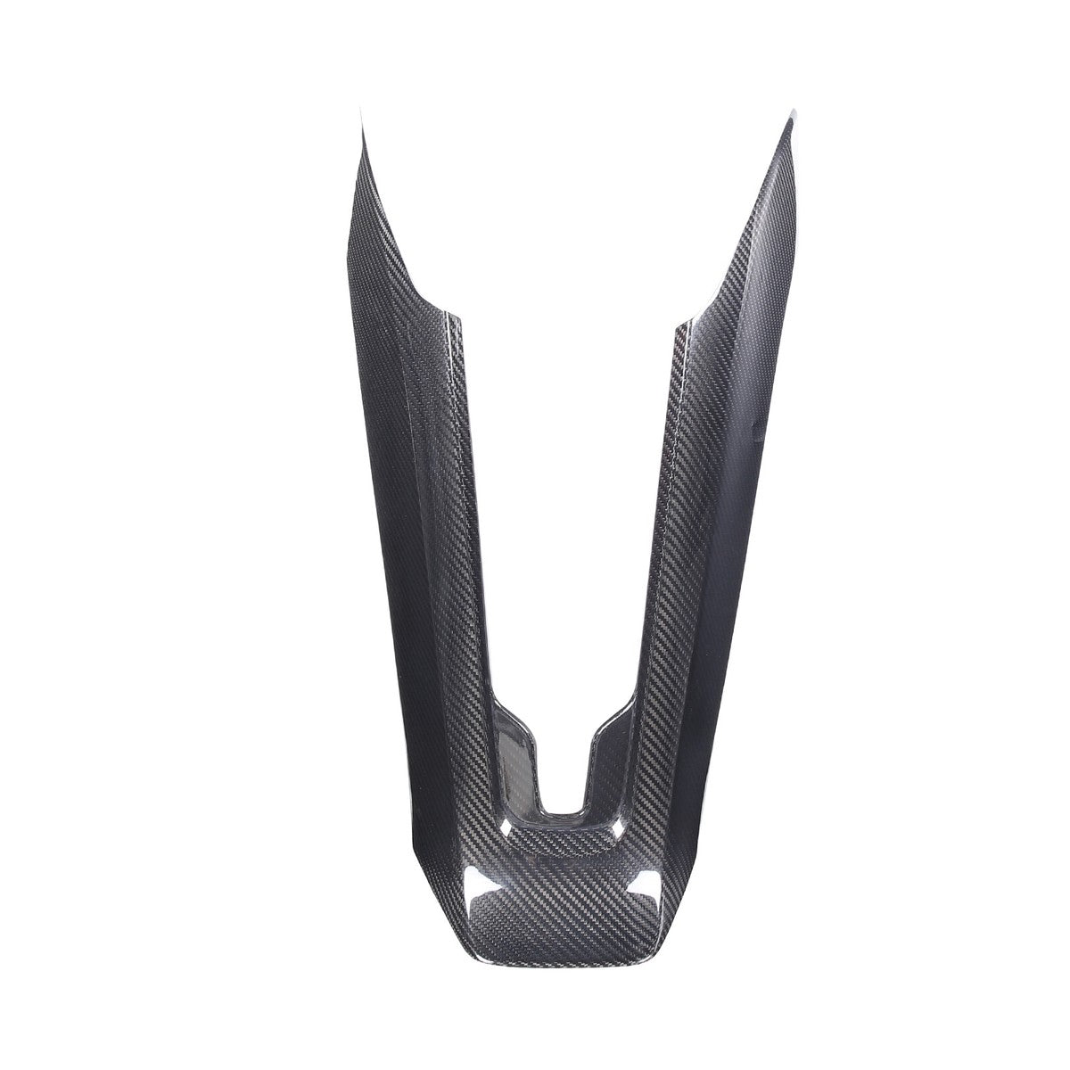 Chevrolet Corvette C8 Full Carbon Fiber Interior Trim Set