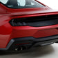Gloss Black Trunk Deck Lid - Ford Mustang (2024+) - Exotics Carbon Design