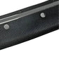 Carbon Fiber Front Splitter Lip – Nissan GT-R R35 (2017+)