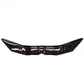 Lamborghini Revuelto Carbon Fiber Rear Wing