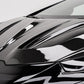 P.T Style Dry Carbon Fiber Front Hood - Lamborghini Huracan Evo