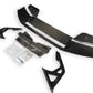 BMW G87 M2 AD Style Carbon Fiber Rear Wing