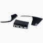 Nissan GT-R R35 Carbon Fiber VDC Switch Panel Cover Kit