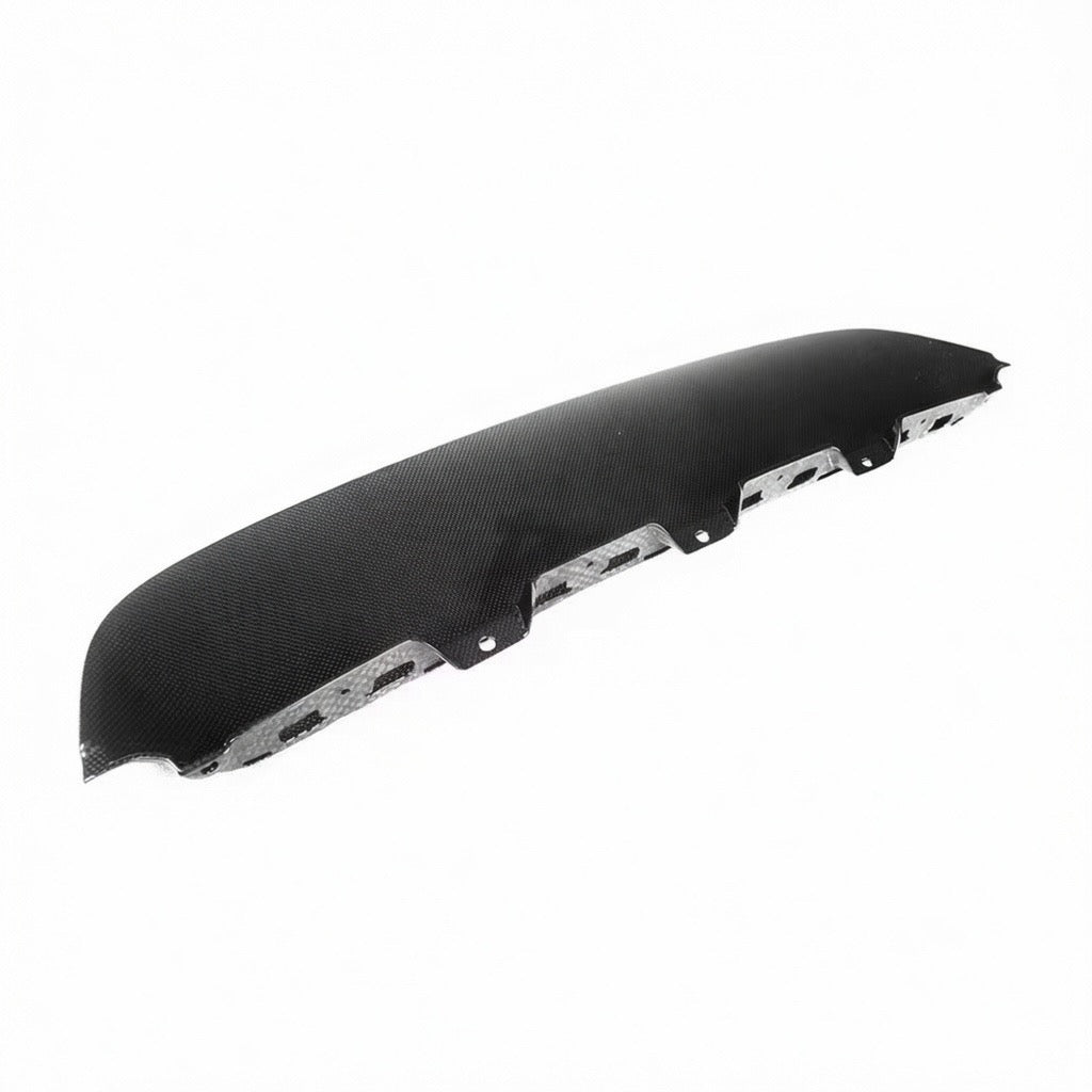 Ferrari 812 Superfast Carbon Fiber Rear Hatch Panel