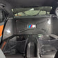 BMW G80 M3 / G82 M4 CSL Style Carbon Fiber Rear Seat Delete Kit