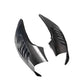 McLaren 720S V Style Carbon Fiber Front Fenders