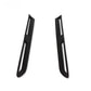 Nissan GT-R R35 OEM-Style Carbon Fiber Fender Vents
