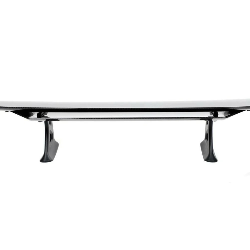 EXOTIC CARBON STYLE V1 CARBON FIBER WING - BMW G87 M2 - Exotics Carbon Design