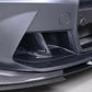 CARBON FIBER AIR DUCTS - BMW G80 M3 | G82 M4 - Exotics Carbon Design