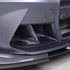 CARBON FIBER AIR DUCTS - BMW G80 M3 | G82 M4 - Exotics Carbon Design