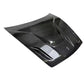 Porsche 911 (992) IMP Style Carbon Fiber Front Vented Hood