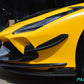 Ferrari F8 – Paktechz Full Dry Carbon Fiber Aero Kit - Exotics Carbon Design