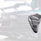 McLaren Artura Carbon Fiber Rear Fender Inlets