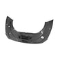 Ferrari F8 Tributo / Spider Carbon Fiber Front Trunk Trim