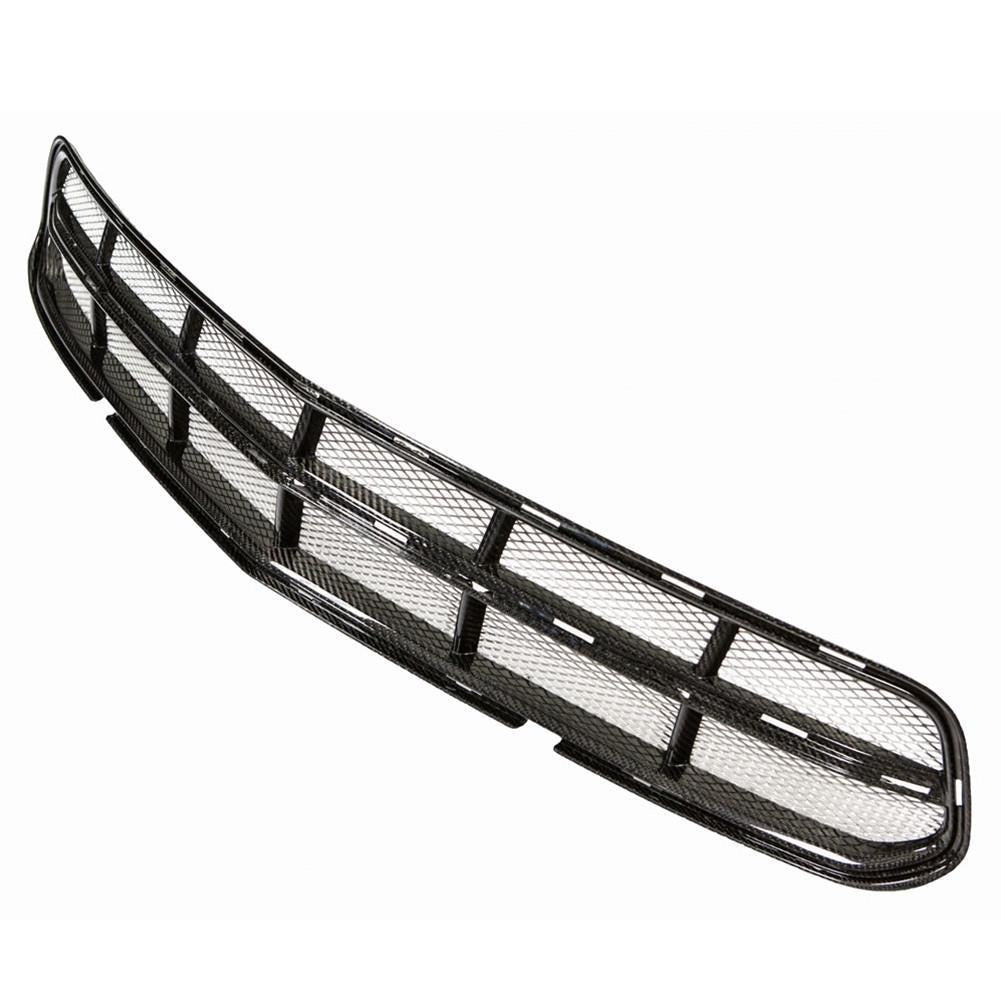 Chevrolet Corvette C7 Stingray EC Style Carbon Fiber Front Grill