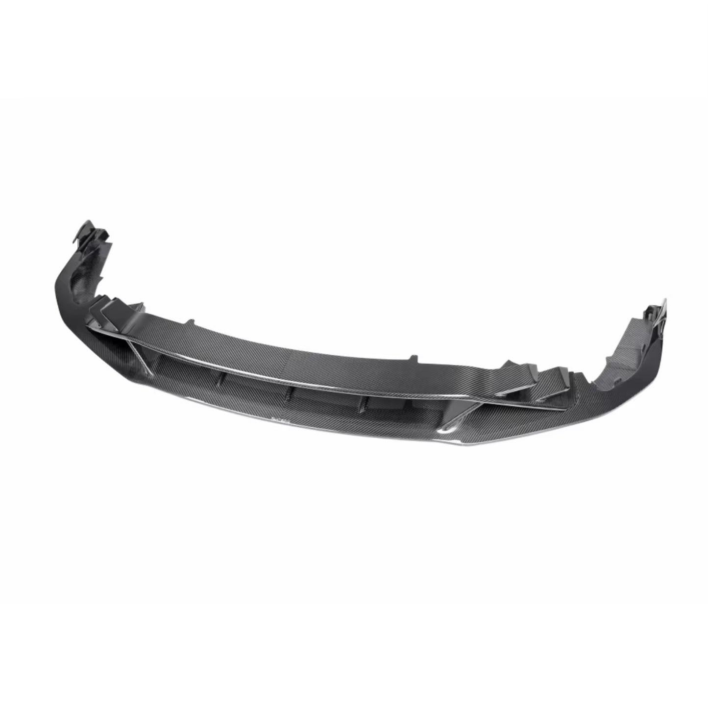 Lamborghini Huracan EVO PK Style Carbon Fiber Front Lip