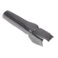 Nissan GT-R R35 Carbon Fiber Handbrake Trim Cover