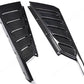 Lamborghini Huracan Carbon Fiber Rear Vent Panels