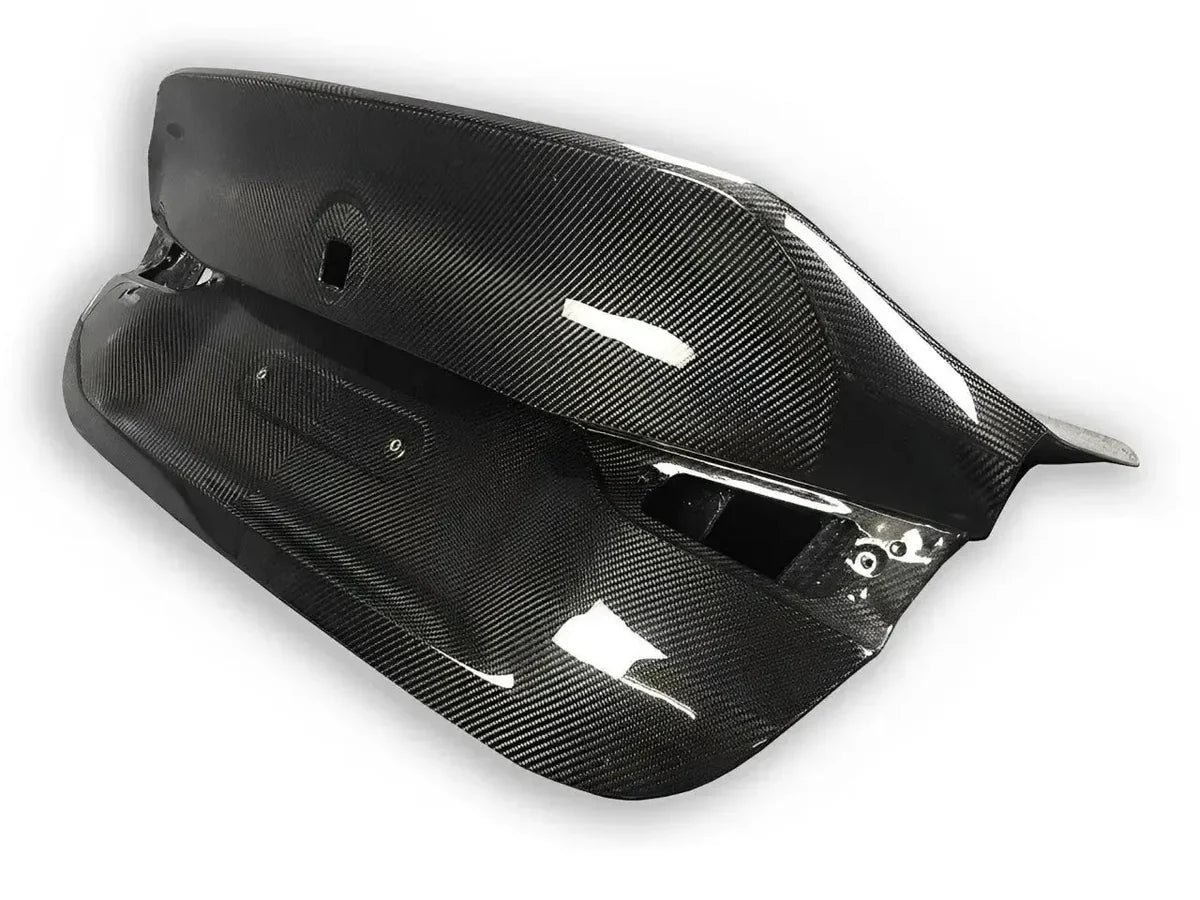 BMW G82 M4 CSL Style Carbon Fiber Trunk