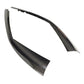 2008-2016 Nissan GT-R R35 Carbon Fiber A-Pillar Covers