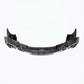2008-2017 Nissan GT-R R35 N-Style Full Carbon Fiber Rear Bumper